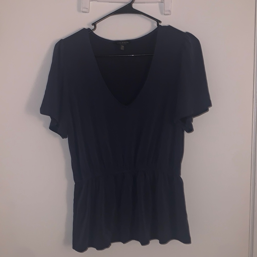 Lucky Brand top